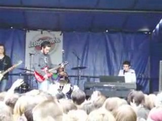 Wonderful Puppies -Trouble coldplay-