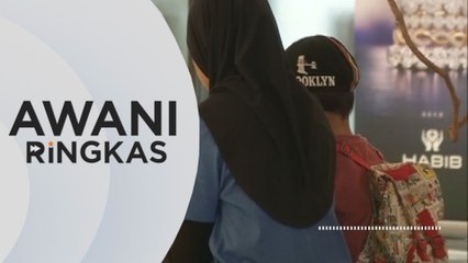 AWANI Ringkas: Ada 8 juta pengguna, perlu mohon lesen