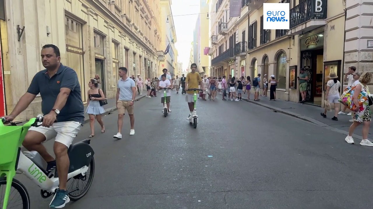 Bericht der EU-Kommission: Italien wegen Mängeln bei der Rechtsstaatlichkeit getadelt