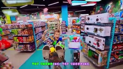 Five Kids First Day of School + more Children's Songs and Videos