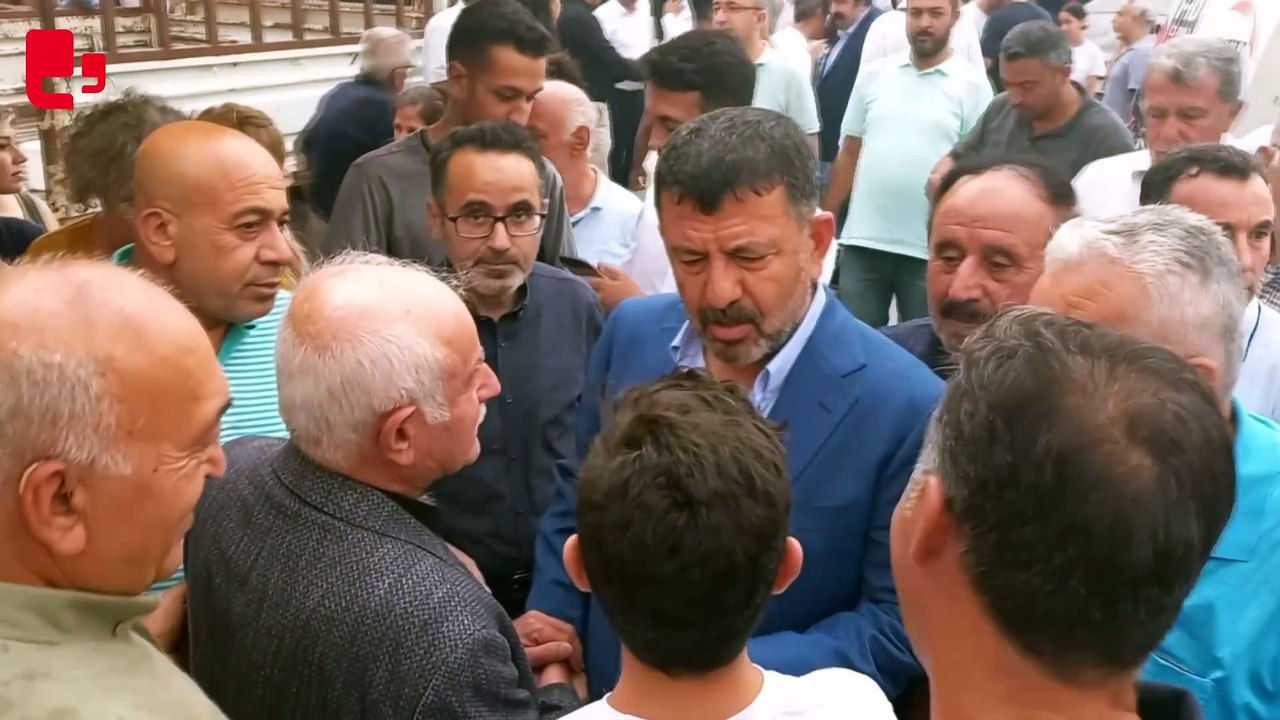 CHP’li Ağbaba'dan kuru kayısı fiyatlarına tepki: TMO ve AKP kayısı üreticisinin sesini duysun