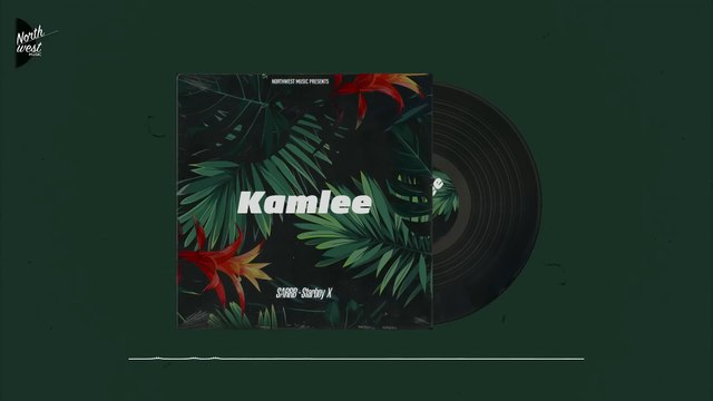 KAMLEE (Official Audio) SARRB _ Starboy X _ oh insta te labbe photoan(1080P_HD)