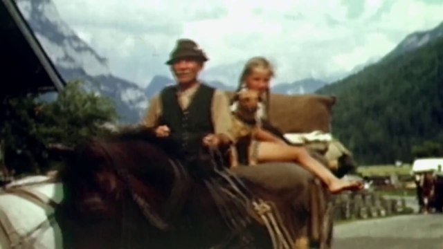 The Secret Nazi Fortress Hidden In The Alps | Last Secrets Of The 3rd Reich | War Stories