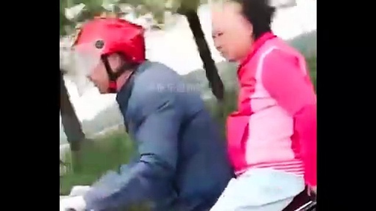 Funny video of the year  | viral funny video