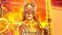 The Legend of sky Lord eps 2 indo