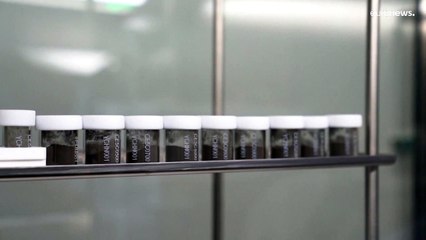 علماء صينيون يعثرون على ماء في عينات تربة القمر.. فهل ستصبح الحياة ممكنة هناك؟