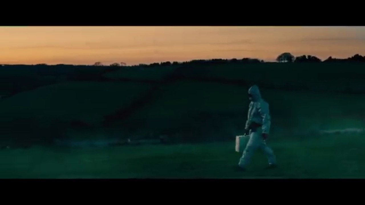 Earthy Encounters - Spielberg-inspired award-winning scifi short film - Made with Clipchamp