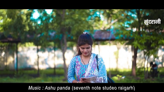 #CgSong Deewana Dil - दीवाना दिल __ Mukesh Bharti & Deepmalika Bharti __ Cg HD Video Song 2022