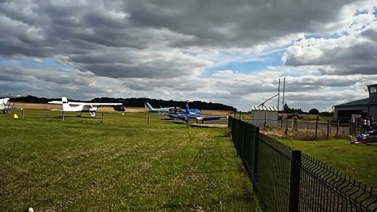 Expo Vierzon