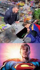 Theres a Starman starman starmanmeme superman fyp