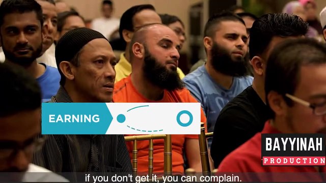 Surah Al Fatihah - Part 2 - Deeper Look - By Nouman Ali Khan