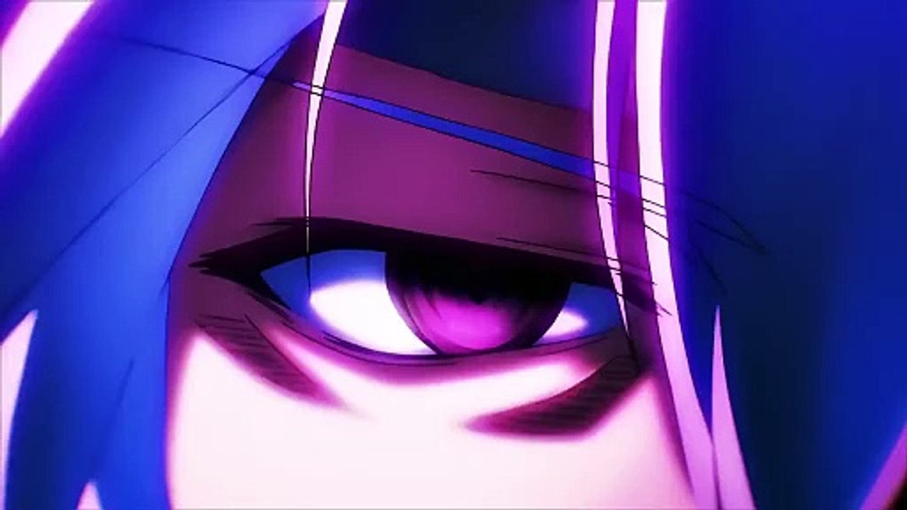 Mix anime