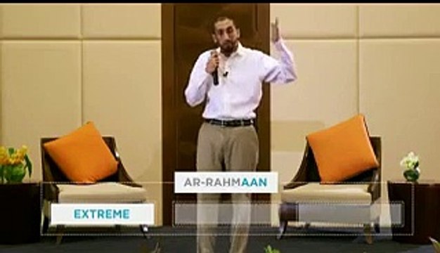 Surah Al Fatihah - Part 3 - A Deeper Look - By Nouman Ali Khan