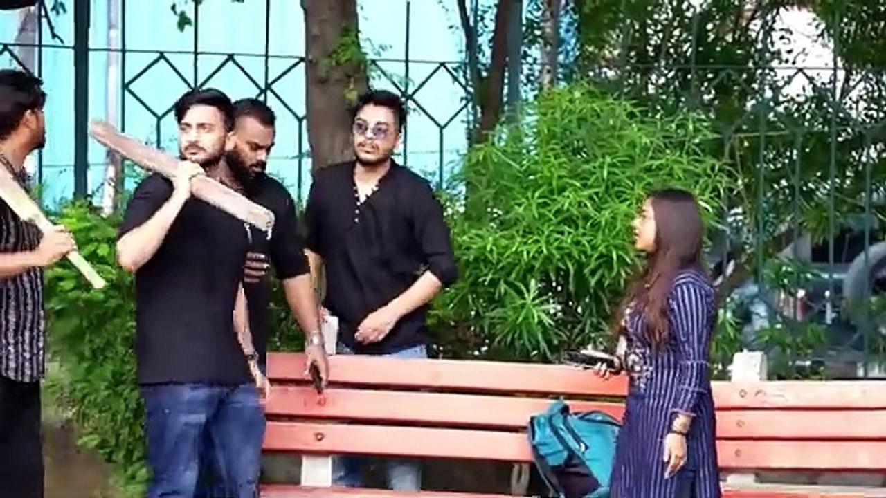 Prank On Girlfriend Entertainment 2024