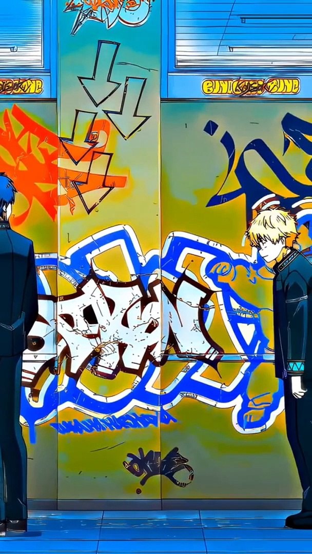Anime