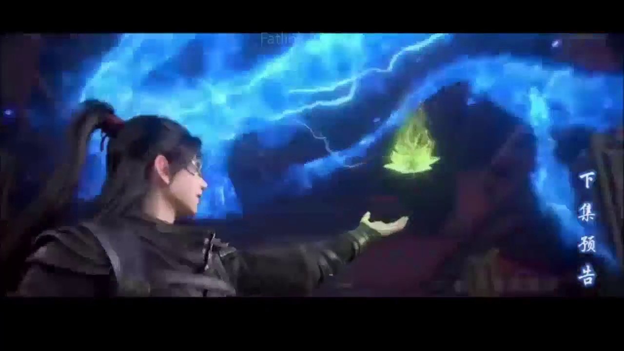 [106PV] Battle Through The Heavens 105 - 106 English Subtitle || Sub Indo (BTTH 5)(斗破苍穹年番) Preview