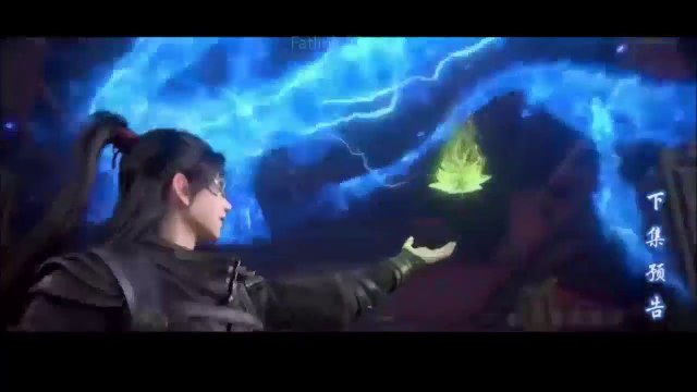 [106PV] Battle Through The Heavens 105 - 106 English Subtitle || Sub Indo (BTTH 5)(斗破苍穹年番) Preview