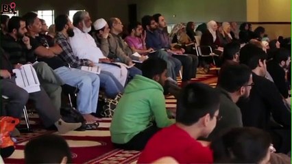 Surah Al-Fatihah - Part 5 - Deeper Look - By Nouman Ali Khan