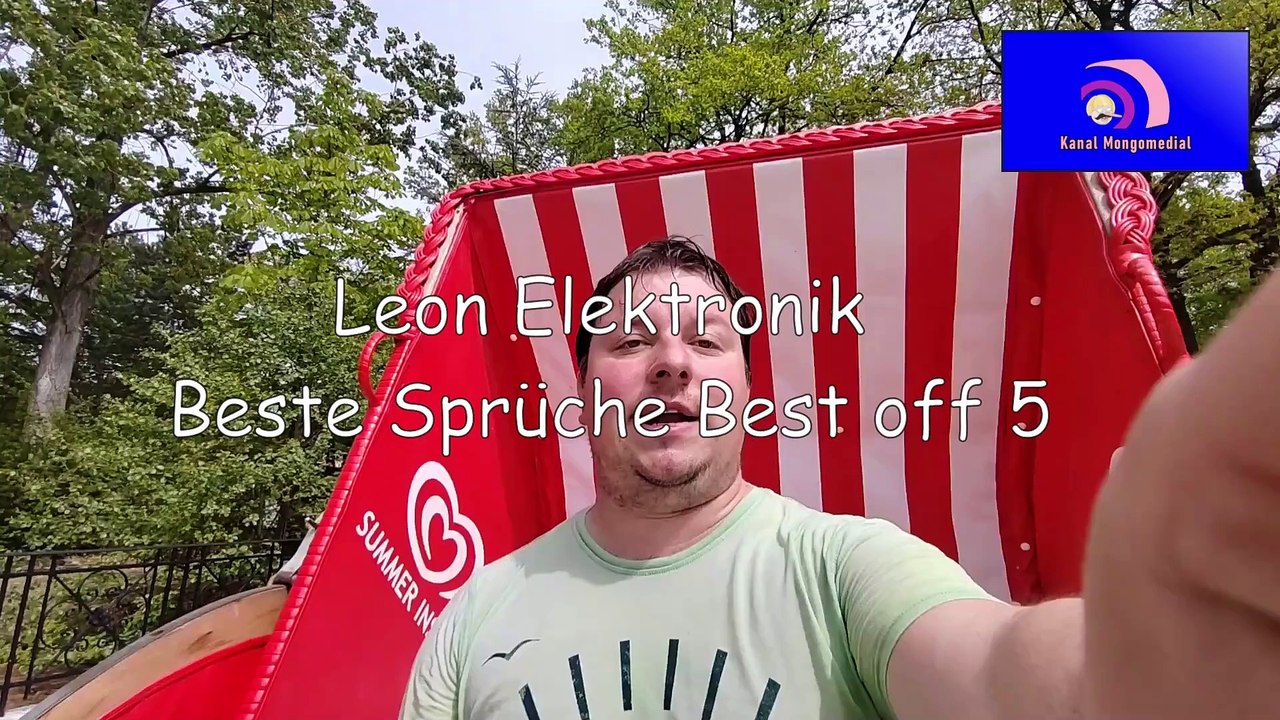 Leon Sprüche 5