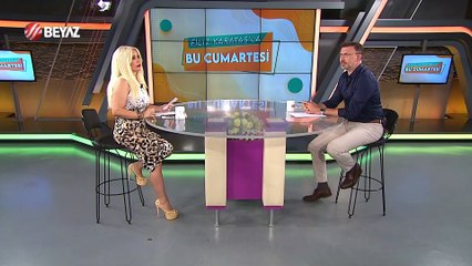 Bu Cumartesi 27 Temmuz 2024