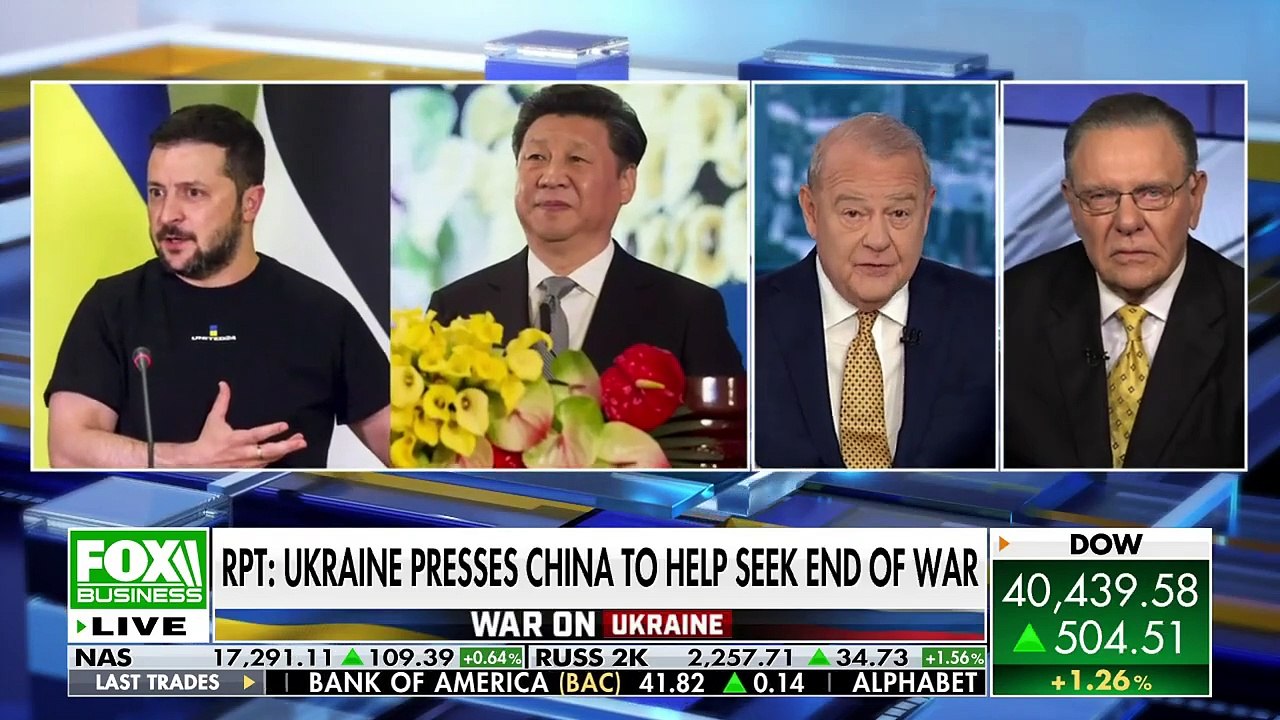 US has not seen a threat like this since WWII- Military expert