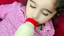 BACHAY ALLAH KI NAIMAT SHUKAR ADA KARAIN