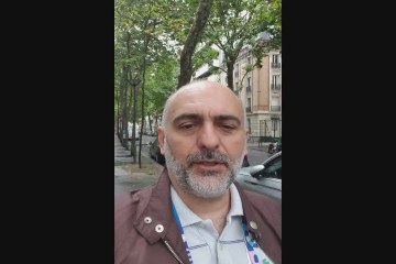 Parigi 2024, il diario di oggi 27 luglio: Italia con Ganna e Scutto - Video