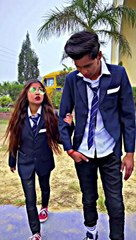 College boys cool dance steps # full video