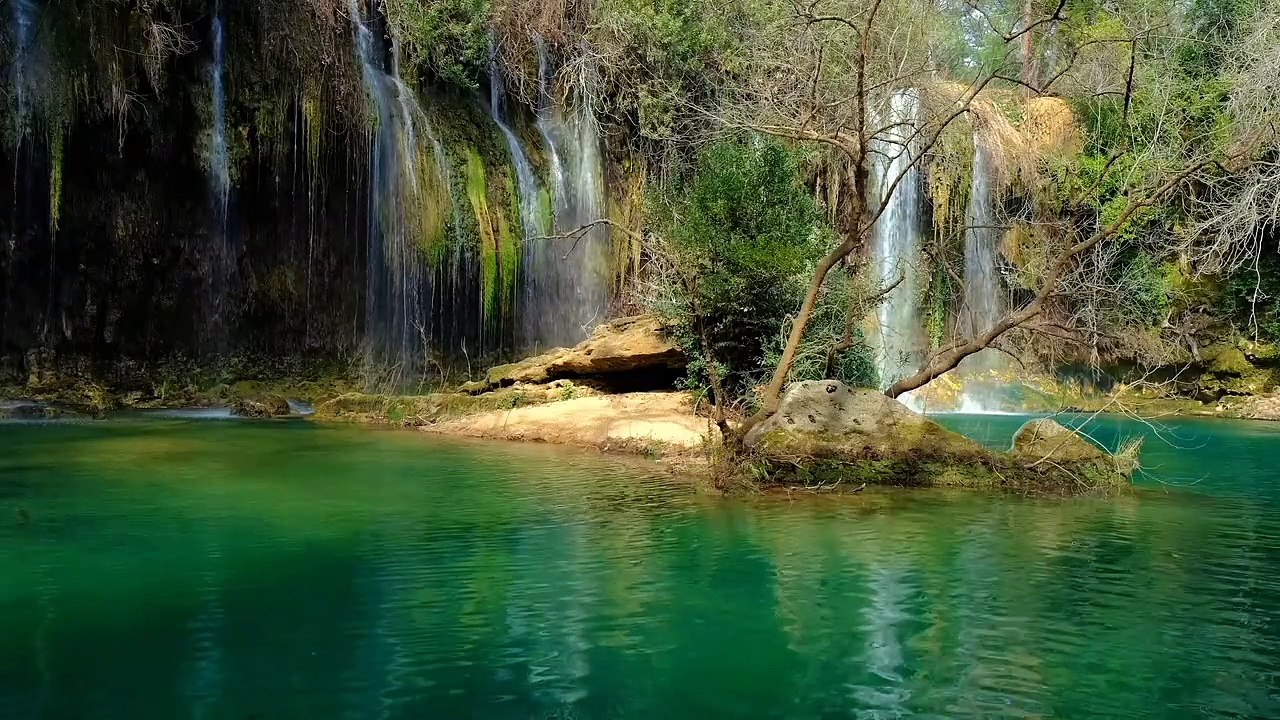 Natural