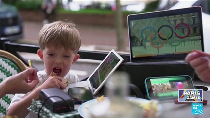 Ukraine sends smallest Olympics delegation to Paris amid war