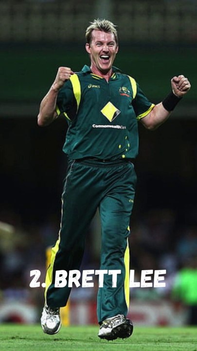 Top 3 Most Dangerous Bowler Cricket in the History