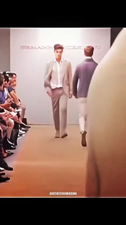 The Walk
