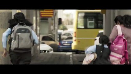 فيلم باص 22  كندة علوش  تانيشثا شاترجي