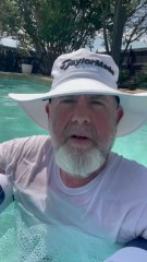 Hammock Float poot Review | You actually Like #amazonfinds #float #productreview #review #usa