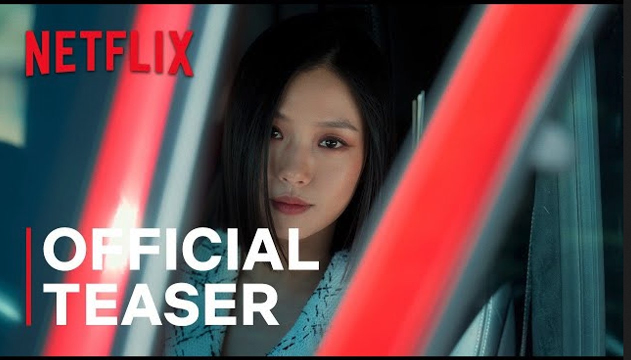 The Frog | Official Teaser - Go Min Si, Kim Yun Seok, Lee Jung Eun, Yoon Kye Sang | Netflix