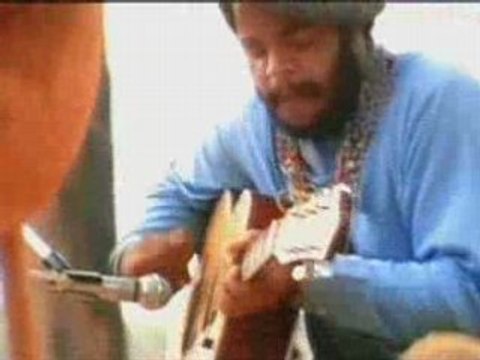 Richie havens. freedom