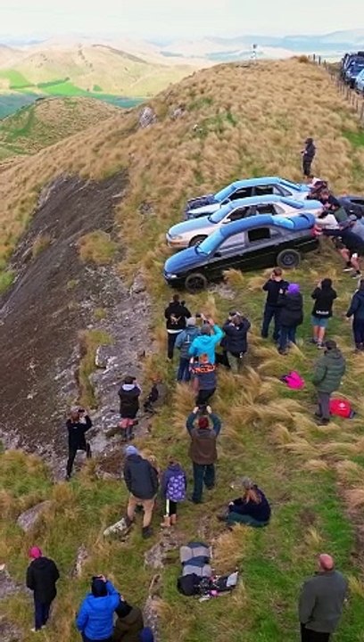 Fast and Furious_ New Zealand (720P_60FPS)