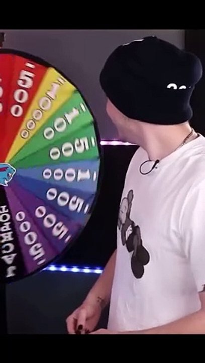 Try not to laugh challenge