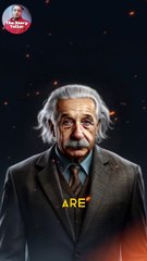 Quote about expressing the opinion by Albert Einstein