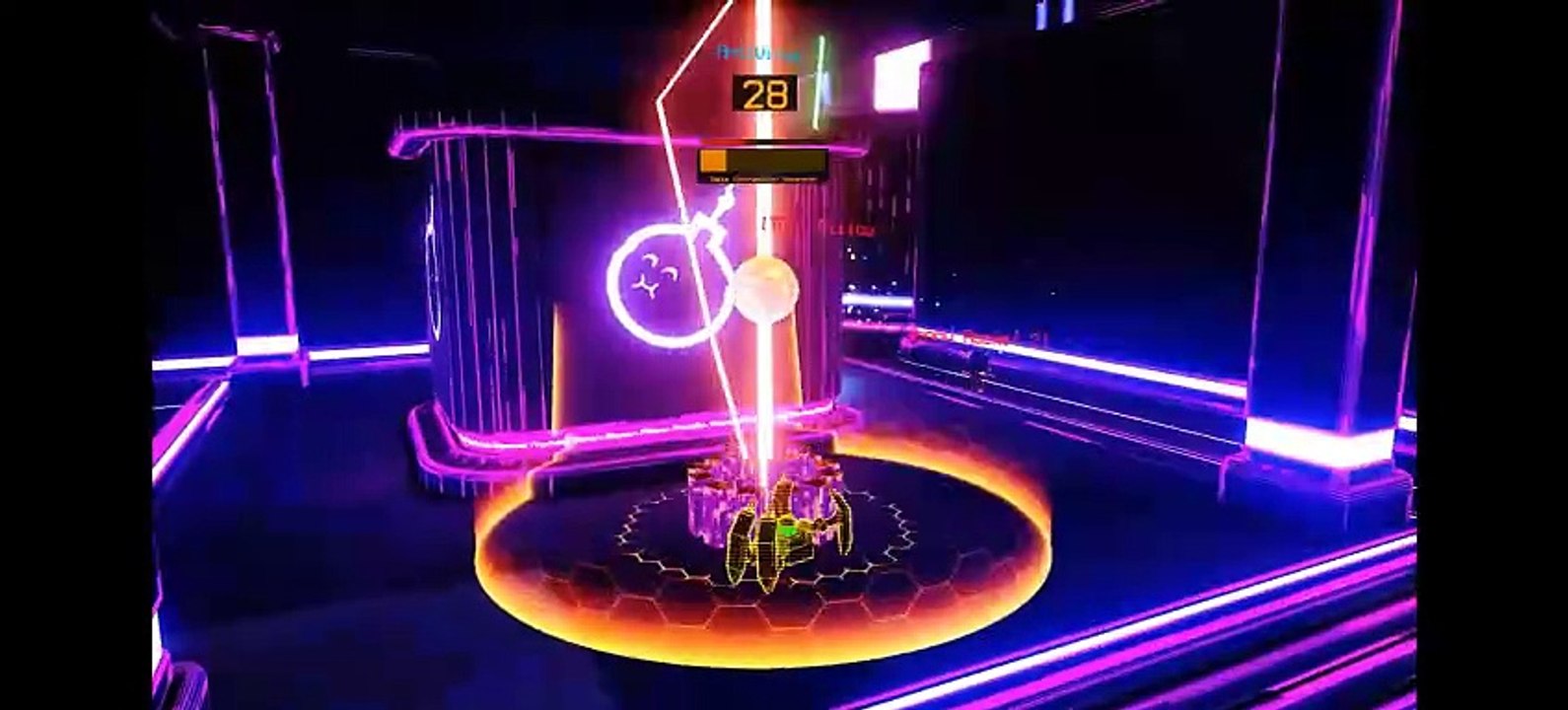 Quantum Lock Release Trailer