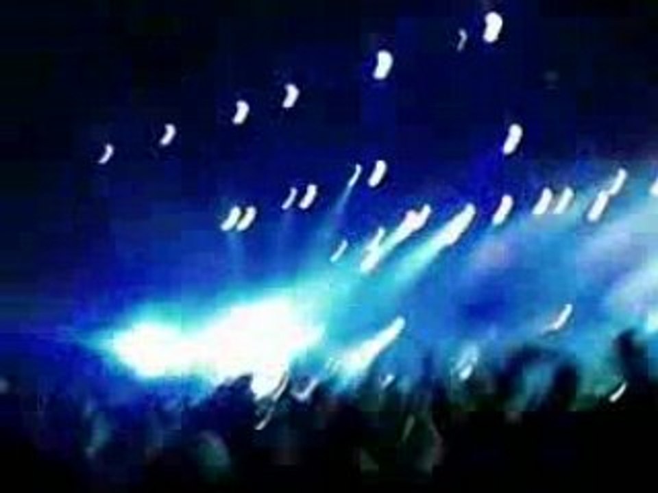 Nemo - Live in Lyon