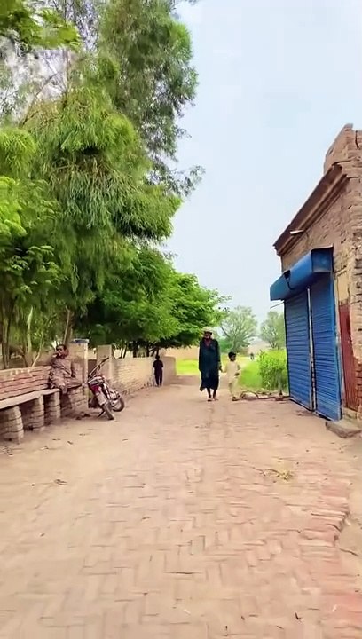 Hamara gaoon