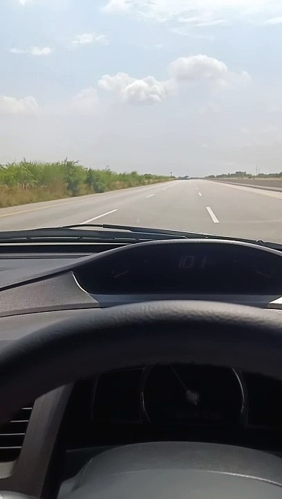 civic ride