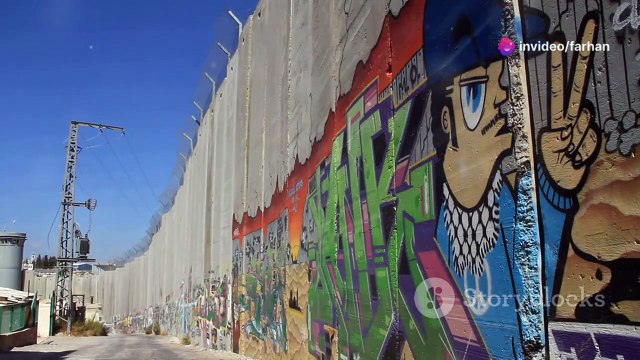 تاریخ فلسطین کے اہم واقعات