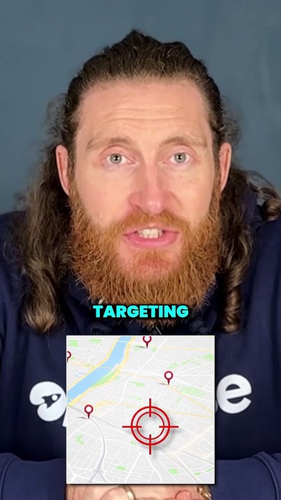Location Targeting For Your Google Ads - Best Way To Set This Up