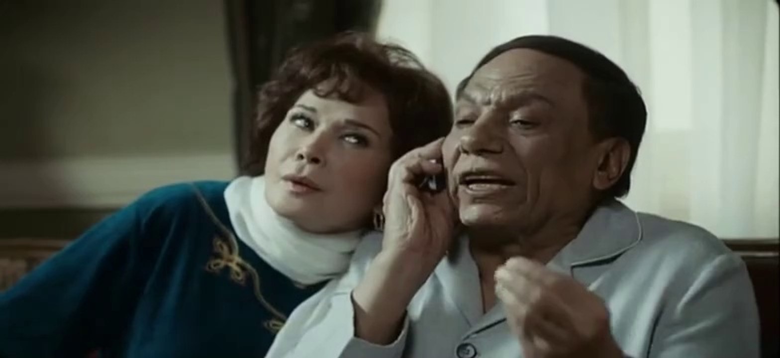 HD  حصريآ_فيلم | ( حسن ومرقص ) ( بطولة ) ( عادل إمام  و عمر الشريف و محمد  إمام ) | 2024  كامل  بجودة