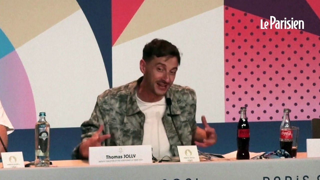 Comment Aya Nakamura a été choisie pour la cérémonie d'ouverture