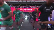 Dramatic golden point thriller | Ireland v New Zealand | HSBC SVNS Madrid | Full Match Replay