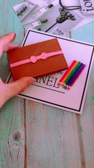 DIY with toothpick #artandcraftchannel #DIY #creativity #inspiration