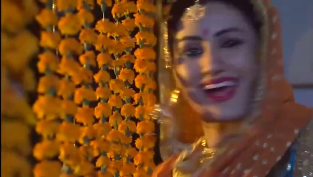 12 Million Views - Mein Tere Lar Lagian Vey Ranjna ｜ Fariha Pervez ｜ OST： Dram Serial ＂Heer Ranjha＂